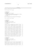 Peptides and related molecules that modulate nerve growth factor activity diagram and image