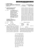 Nematode-extracted serine protease inhibitors and anticoagulant proteins diagram and image