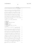 Nematode-extracted serine protease inhibitors and anticoagulant proteins diagram and image