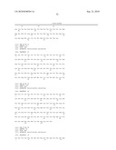 Nematode-extracted serine protease inhibitors and anticoagulant proteins diagram and image