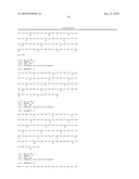 Nematode-extracted serine protease inhibitors and anticoagulant proteins diagram and image