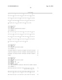 Nematode-extracted serine protease inhibitors and anticoagulant proteins diagram and image