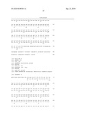 Nematode-extracted serine protease inhibitors and anticoagulant proteins diagram and image