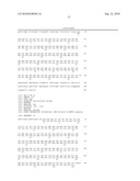 Nematode-extracted serine protease inhibitors and anticoagulant proteins diagram and image