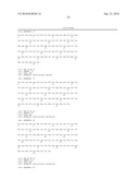 Nematode-extracted serine protease inhibitors and anticoagulant proteins diagram and image