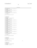 Nematode-extracted serine protease inhibitors and anticoagulant proteins diagram and image