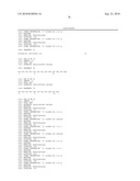 Nematode-extracted serine protease inhibitors and anticoagulant proteins diagram and image