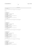 Nematode-extracted serine protease inhibitors and anticoagulant proteins diagram and image