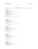 Nematode-extracted serine protease inhibitors and anticoagulant proteins diagram and image