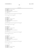 Nematode-extracted serine protease inhibitors and anticoagulant proteins diagram and image