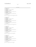 Nematode-extracted serine protease inhibitors and anticoagulant proteins diagram and image