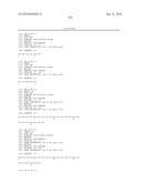 Nematode-extracted serine protease inhibitors and anticoagulant proteins diagram and image