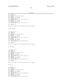 Nematode-extracted serine protease inhibitors and anticoagulant proteins diagram and image