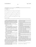 Nematode-extracted serine protease inhibitors and anticoagulant proteins diagram and image