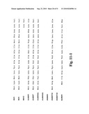 Nematode-extracted serine protease inhibitors and anticoagulant proteins diagram and image