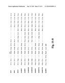 Nematode-extracted serine protease inhibitors and anticoagulant proteins diagram and image