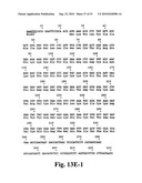 Nematode-extracted serine protease inhibitors and anticoagulant proteins diagram and image