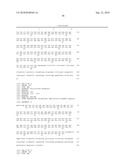 Nematode-extracted serine protease inhibitors and anticoagulant proteins diagram and image