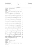 Nematode-extracted serine protease inhibitors and anticoagulant proteins diagram and image