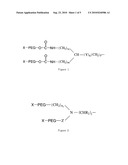 PEG MODIFIED EXENDIN OR EXENDIN ANALOG AND COMPOSITIONS AND USE THEREOF diagram and image