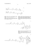 TARGETED DELIVERY OF CHEMOTHERAPEUTIC AGENTS diagram and image