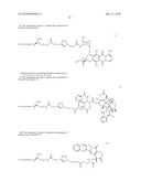 TARGETED DELIVERY OF CHEMOTHERAPEUTIC AGENTS diagram and image