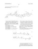 TARGETED DELIVERY OF CHEMOTHERAPEUTIC AGENTS diagram and image