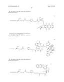 TARGETED DELIVERY OF CHEMOTHERAPEUTIC AGENTS diagram and image