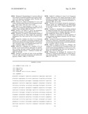 METHODS OF DELIVERY OF MOLECULES TO CELLS USING A RICIN SUBUNIT AND COMPOSITIONS RELATING TO SAME diagram and image