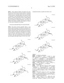 COMPOUNDS AND THERAPEUTIC USES THEREOF diagram and image