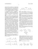 COMPOUNDS AND THERAPEUTIC USES THEREOF diagram and image