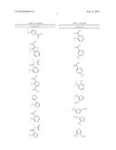 COMPOUNDS AND THERAPEUTIC USES THEREOF diagram and image