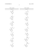 COMPOUNDS AND THERAPEUTIC USES THEREOF diagram and image