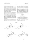 COMPOUNDS AND THERAPEUTIC USES THEREOF diagram and image