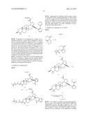 COMPOUNDS AND THERAPEUTIC USES THEREOF diagram and image