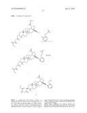 COMPOUNDS AND THERAPEUTIC USES THEREOF diagram and image