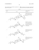 COMPOUNDS AND THERAPEUTIC USES THEREOF diagram and image