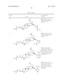 COMPOUNDS AND THERAPEUTIC USES THEREOF diagram and image