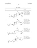 COMPOUNDS AND THERAPEUTIC USES THEREOF diagram and image