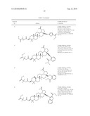 COMPOUNDS AND THERAPEUTIC USES THEREOF diagram and image