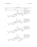 COMPOUNDS AND THERAPEUTIC USES THEREOF diagram and image