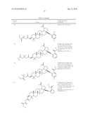 COMPOUNDS AND THERAPEUTIC USES THEREOF diagram and image