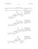 COMPOUNDS AND THERAPEUTIC USES THEREOF diagram and image