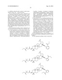 COMPOUNDS AND THERAPEUTIC USES THEREOF diagram and image