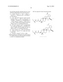 COMPOUNDS AND THERAPEUTIC USES THEREOF diagram and image