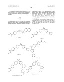 Sulfonyl-Derivatives as Novel or Histone Deacetylase diagram and image