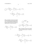 Sulfonyl-Derivatives as Novel or Histone Deacetylase diagram and image