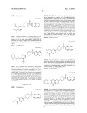 Sulfonyl-Derivatives as Novel or Histone Deacetylase diagram and image