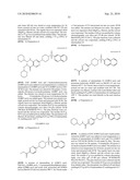 Sulfonyl-Derivatives as Novel or Histone Deacetylase diagram and image