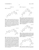 Sulfonyl-Derivatives as Novel or Histone Deacetylase diagram and image